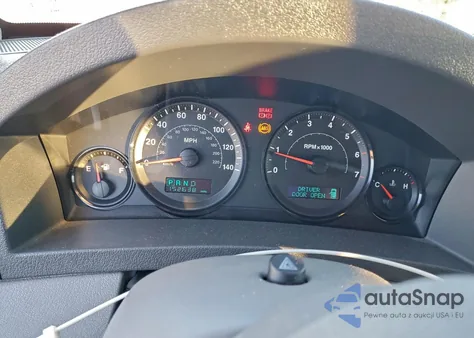 2005 Jeep Grand Cherokee Laredo from USA, damaged, VIN 1J4GS48K55C609946